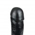The Black Destroyer XL Dildo