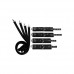 Frisky 8 Delige Bondage Boeien Set