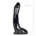 Enorme Trevor - 35 cm dildo