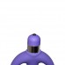 Driedubbele vibrator met 7 vibraties