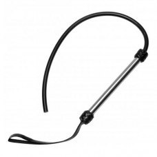 Single Tail Siliconen Zweep