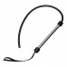 Single Tail Siliconen Zweep