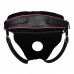 Low Rise Strap-On Harnas