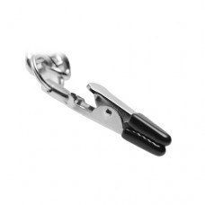 Ketting Tepel en Clitoris Klemmen Set