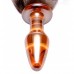 Fox Tail Buttplug Met Vossenstaart