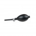 Accordion Opblaasbare XL Buttplug