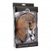 Untamed XL Butt Plug Met Vossenstaart
