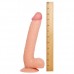 Raging Cockstars Realistische Dildo Jack