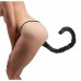Bad Kitty Siliconen Kattenstaart Anaalplug