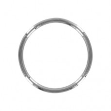 De Shibari ring