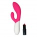 Lelo Ina Wave Vibrator