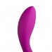 Lelo Mona Wave Vibrator Paars