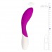 Lelo Mona Wave Vibrator Paars
