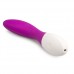 Lelo Mona Wave Vibrator Paars