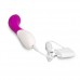 Lelo Mona Wave Vibrator Paars