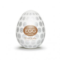 Tenga Egg - Crater