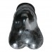 Titan Black Dildo