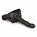 Holle strap on - Zwart