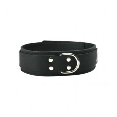 Standaard Leren Halsband