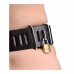 Strict Leather Female Chastity Belt