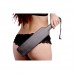 Leren Fraternity Paddle