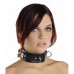 Strict Leather Deluxe Collar