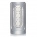 Tenga - Flip Hole Zilver