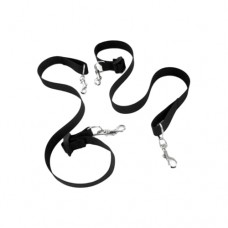Tethered And Tied Bondageriemen